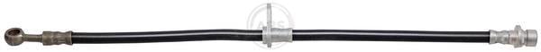 Flexible de frein (Durite de frein) A.B.S. ALL BRAKE SYSTEMS BV. ref. SL 5545